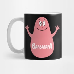 BARBAPAPA Mug